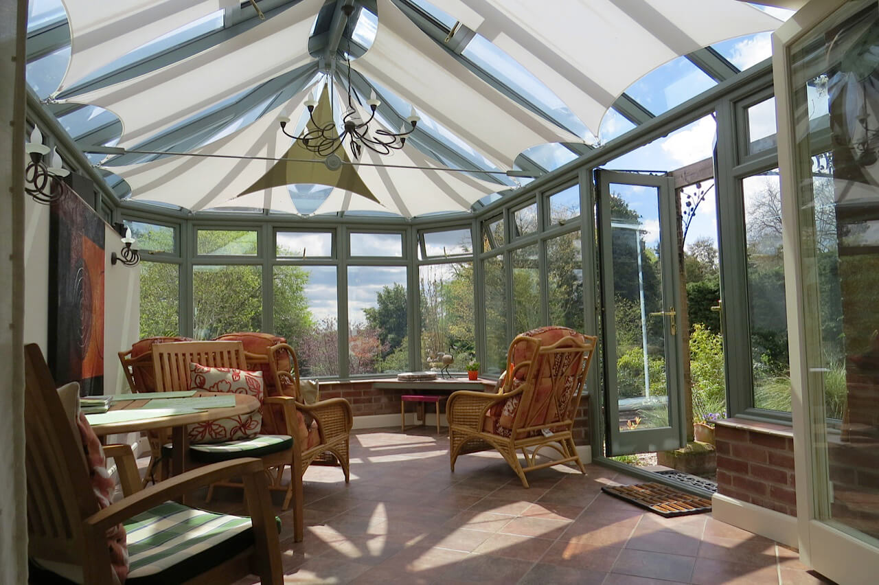 Whitby Blinds - Sail Blinds - Canopies